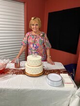 Karen S Miller
